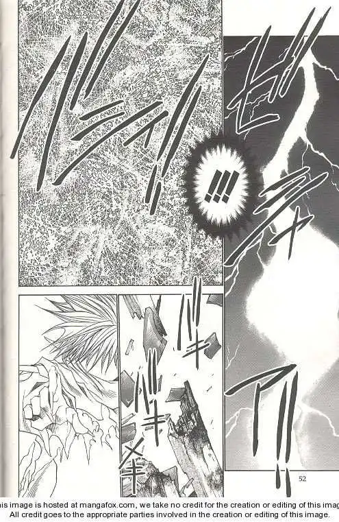 Saiyuki Reload Chapter 32 11